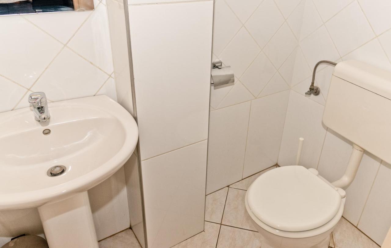 Danubius Grand Astoria Budapest Ngoại thất bức ảnh